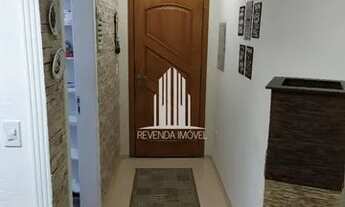 Imagem 4: Apartamento com 3 dormitórios em São Bernardo do Campo