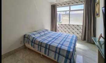 Imagem 13: Apartamento para venda tem 160 metros quadrados com 3 quartos em Pituba - Salvador - BA