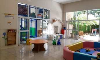 Imagem 3: Apartamento para venda, 163m², com 3 suítes, 3 vagas - Morumbi