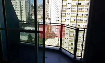 Imagem: Apartamento à venda no bairro Campo Belo