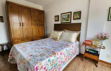 Imagem 6: Apartamento para Venda em Teresópolis, Vale do Paraíso, 2 dormitórios, 2 banheiros, 1 vaga