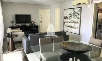 Imagem 5: Apartamento com 3 dormitórios á venda no Campo Belo