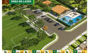 Imagem 9: Casa 2/4 sendo um suíte em condomínio fechado