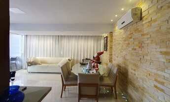 Imagem 3: Cobertura para venda possui 188 metros quadrados com 4 quartos em Setor Oeste - Goiânia