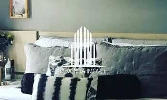 Imagem 4: Apartamento, 4 quartos sendo 2 suítes a máster c/ closet , 3 vagas cobertas e banheiro com