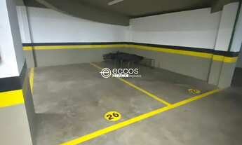 Imagem 4: Apartamento para aluguel, 3 quartos, 3 suítes, 3 vagas, Osvaldo Rezende - Uberlândia/MG