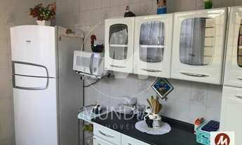 Imagem 4: Casa (térrea na rua) 3 dormitórios/suite, cozinha planejada