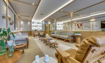 Imagem: Apartamento 3 suítes ao lado do Parque