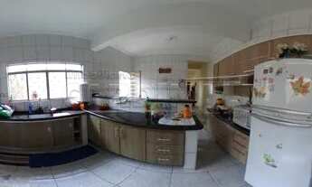 Imagem 7: Casa Sobrado em São Carlos