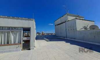 Imagem 16: Vendo excelente cobertura com vista cinematografia, no Bairro Floresta