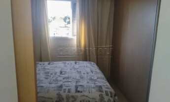 Imagem: Apartamento Padrão em São Carlos