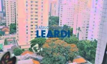 Imagem: APARTAMENTO - JARDIM PAULISTA - SP