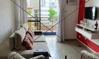 Imagem: Apartamento para aluguel tem 70 metros quadrados