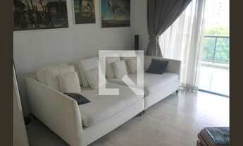 Imagem 6: Apartamento à Venda - Real Parque, 4 Quartos, 500 m2