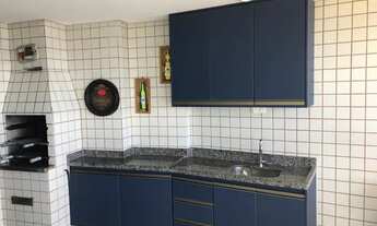 Imagem 4: BELÍSSIMO APARTAMENTO, AMPLO, ACABAMENTO FINO E LAZER COMPLETO