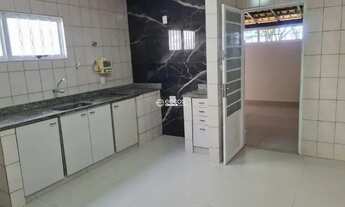 Imagem 5: Casa para aluguel, 3 quartos, 1 suíte, 2 vagas, JARDIM KARAÍBA - Uberlândia/MG