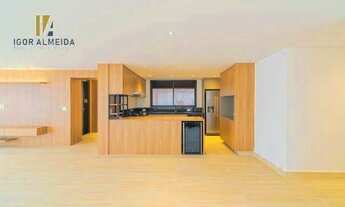 Imagem 5: Apartamento com 3 dormitórios para alugar, 189 m² por R$ 36.673,00/mês - Jardim Paulista