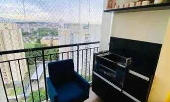 Imagem 3: Apartamento á venda Cond. Home Club - Macedo, Guarulhos/SP