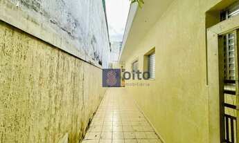 Imagem 5: Casa com 4 dormitórios para alugar, 208 m² por R$ 8.000,00 - Vila Madalena - São Paulo/SP