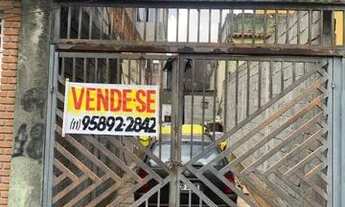 Imagem: Casa - terreno