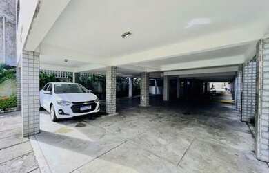 Imagem 3: Apartamento 2 Dormitórios - Bairro AFLITOS