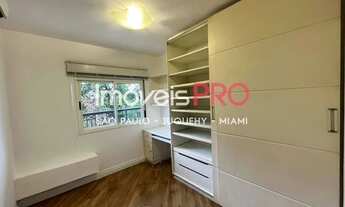 Imagem 6: Apartamento para locação com 73m² no Brooklin - São Paulo