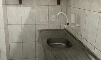 Imagem 7: Kitnet em Ramos Casa com 1 banheiro