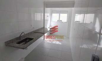 Imagem: Apartamento, 2 dormitórios, varanda gourmet