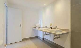 Imagem 3: Apartamento em Higienópolis com 3 quartos e 1 vaga