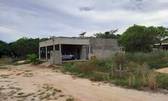 Imagem 5: Casa nova no operário