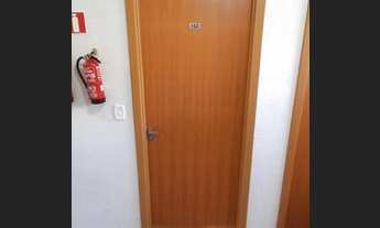 Imagem 4: Apartamento com 2 quartos para alugar por R$ 779.00, 52.23 m2 - GLEBA PATRIMONIO - MARIALV