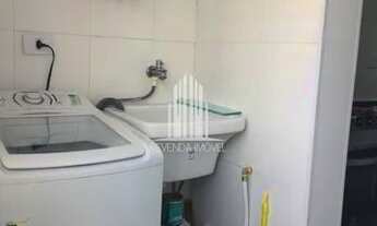 Imagem 6: Apartamento no Jardim Santa Mônica- São Paulo, SP