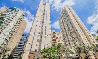 Imagem: São Paulo - Apartamento Padrão - Moema