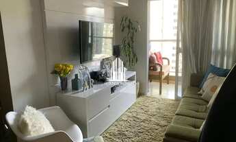 Imagem 6: Apartamento com 2 dormitórios com suite