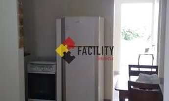 Imagem: Casa MOBILIADA para alugar no Jardim Pacaembu