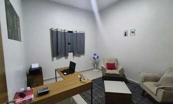 Imagem 2: Casa alto padrão cidade Jardim 135.000.00 ágio porteira fechada