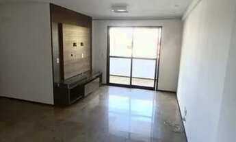 Imagem 6: Condomínio Mirante da Praia - Apto 3/4 e 1 suíte de 96 m², 1°andar, 2 vagas por 2.600