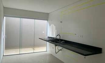 Imagem 4: Apartamento sem Condomínio com 2 dormitórios sendo 1 suíte e 1 vaga de garagem