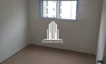 Imagem 7: Apartamento no Condomínio Teg Corazza na Lapa com 50m² 2 dormitórios 2 banheiros 1 vaga