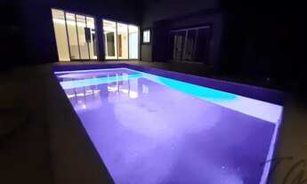 Imagem 5: CASA RESIDENCIAL em VOTORANTIM - SP, ALPHAVILLE NOVA ESPLANADA