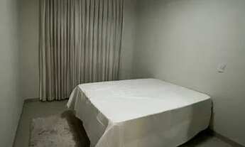 Imagem 7: Flat Mobilhado-105 Norte