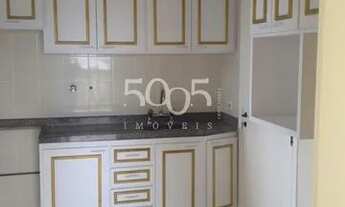 Imagem 2: Apartamento disponível para venda e locação no Edifício Villa Di Ravenna com 92m² de área