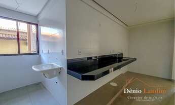 Imagem 7: Apartamento com linda vista no bairro Cândida Câmara