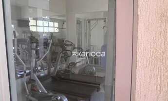 Imagem 6: Apartamento com 2 dormitórios para alugar, 71 m² por R$ 3.724,00/mês - Barra da Tijuca - R