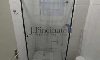 Imagem 6: Apartamento Padrão em Jundiaí