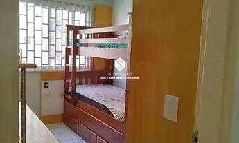 Imagem 4: Excelente apartamento com 2 quartos, sendo 1 suíte no Setor Bueno