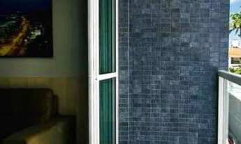 Imagem 7: Apto - 2 quartos - 01 Suíte - 48m²