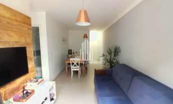 Imagem 3: Apartamento condomínio Vila Suiça III 84m² com 3 dormitórios 1 banheiros 1vaga