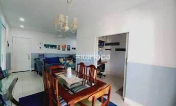 Imagem 3: Apartamento com 3 dormitórios, 96 m² - venda por R$ 960.000,00 ou aluguel por R$ 7.700,00