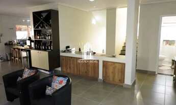 Imagem 2: Casa de Condomínio com 3 Quartos e 4 banheiros à Venda em Cotia